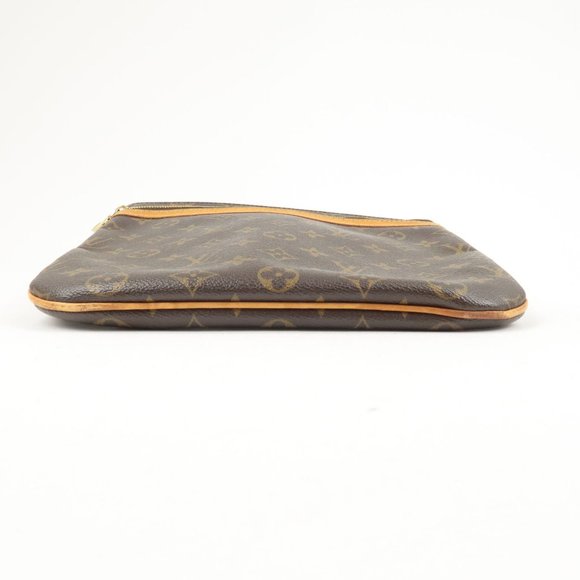 Monogram Pochette Bosphore Shoulder Bag - Picture 5 of 11